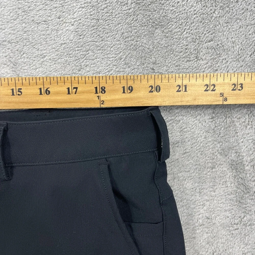 Jordan Cargo Pants Mens 40x32 Black Jordan Golf Slim Fit DZ0542-010 Stretch - Picture 9 of 14
